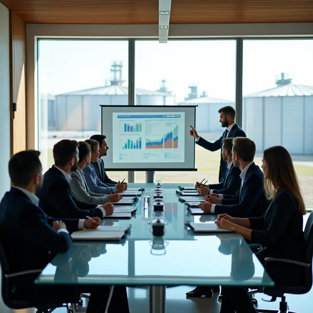 Environmental permit