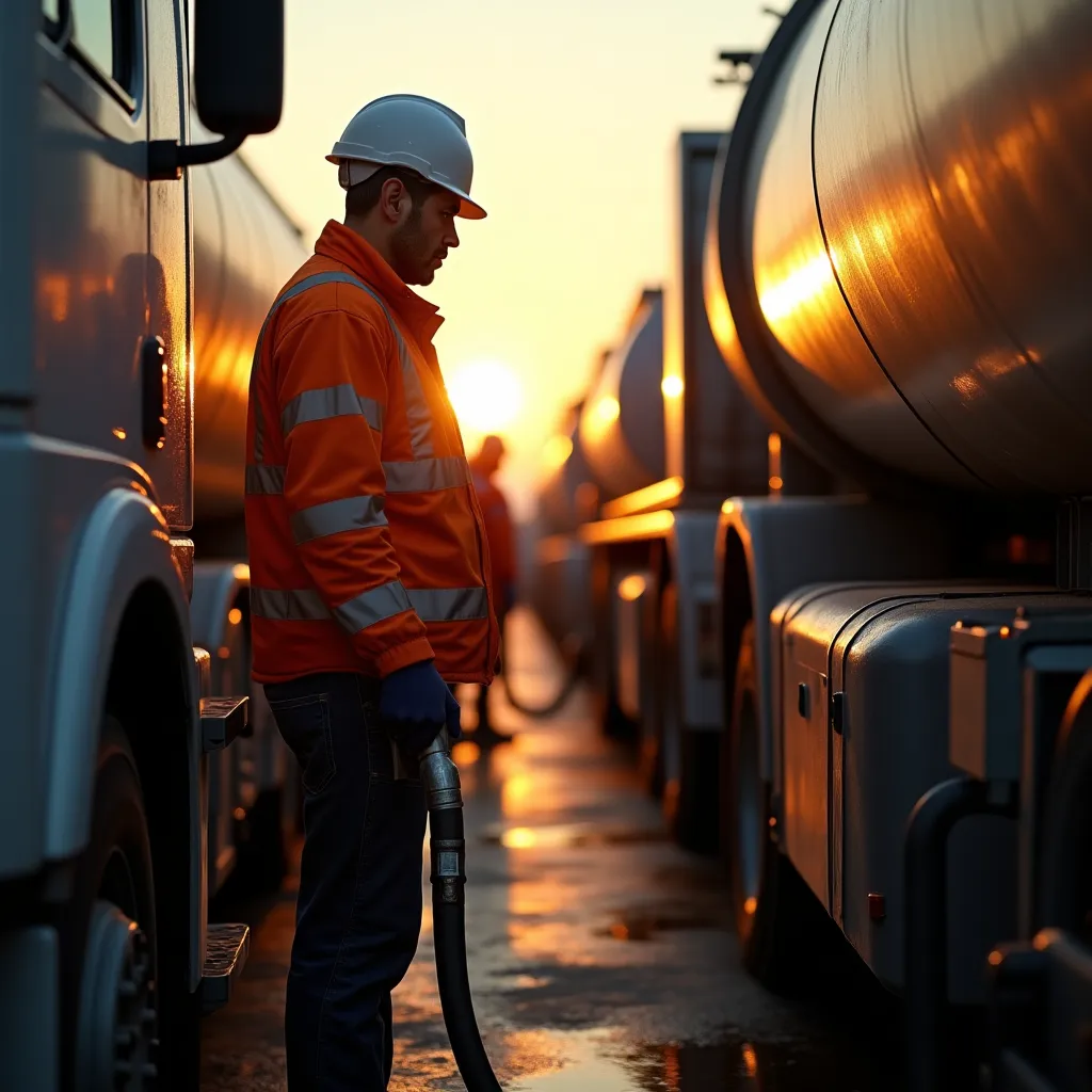 Client categories overview