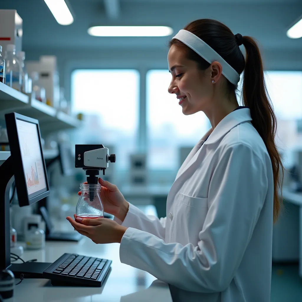 Temperature monitoring system