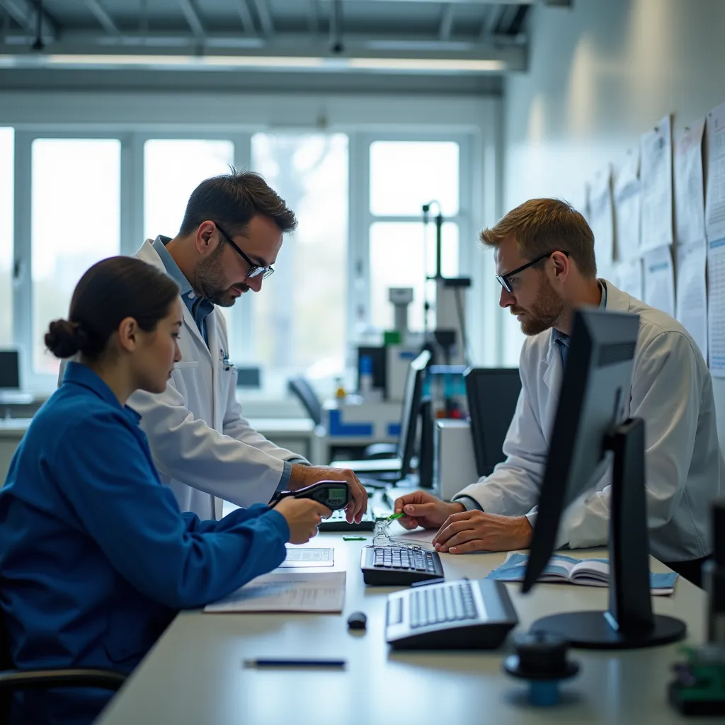 Nitrogen blanketing system