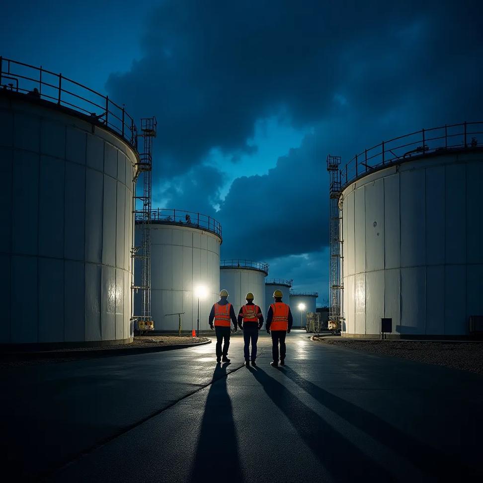 Contamination prevention