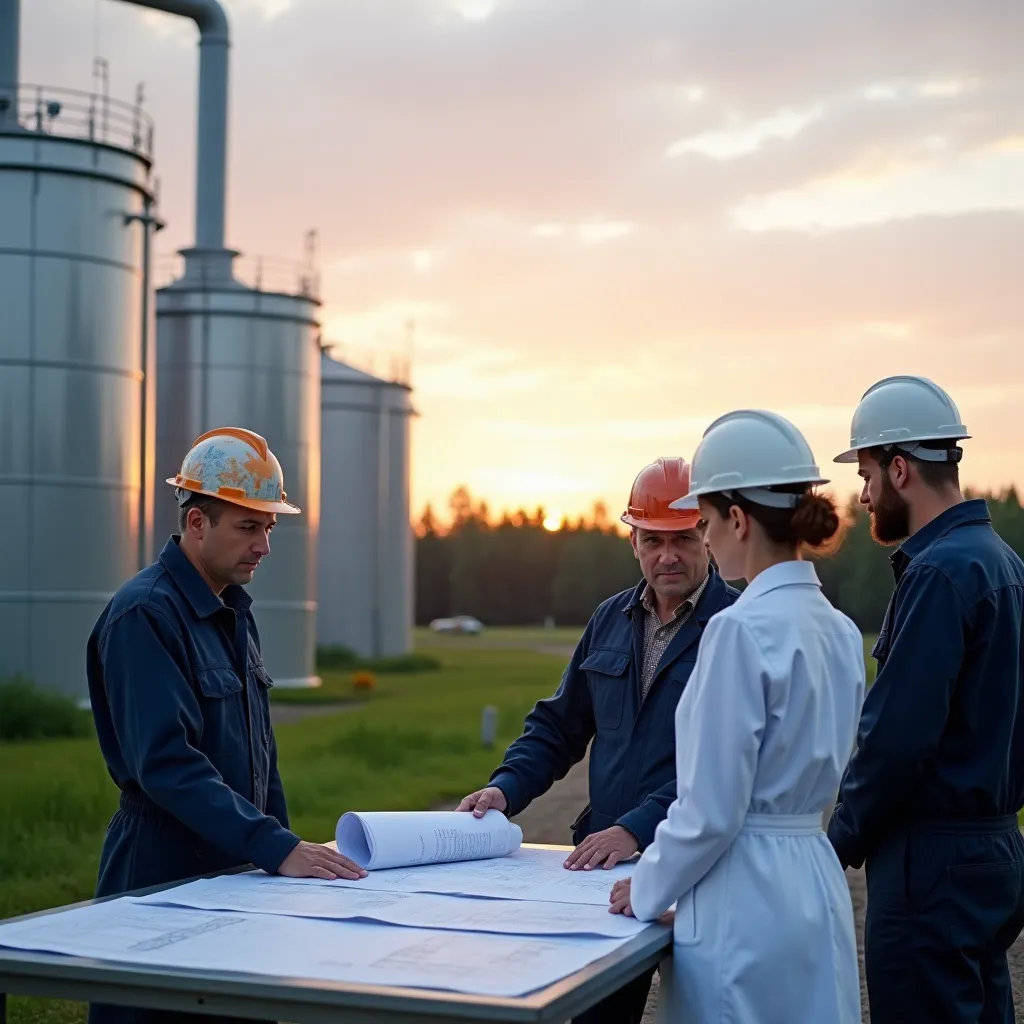 Contact for service inquiries