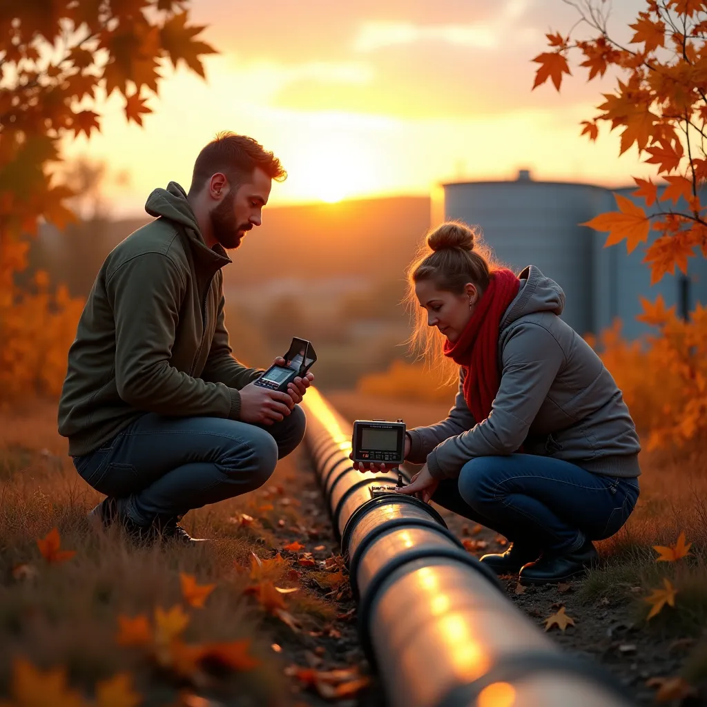Laboratory testing volume