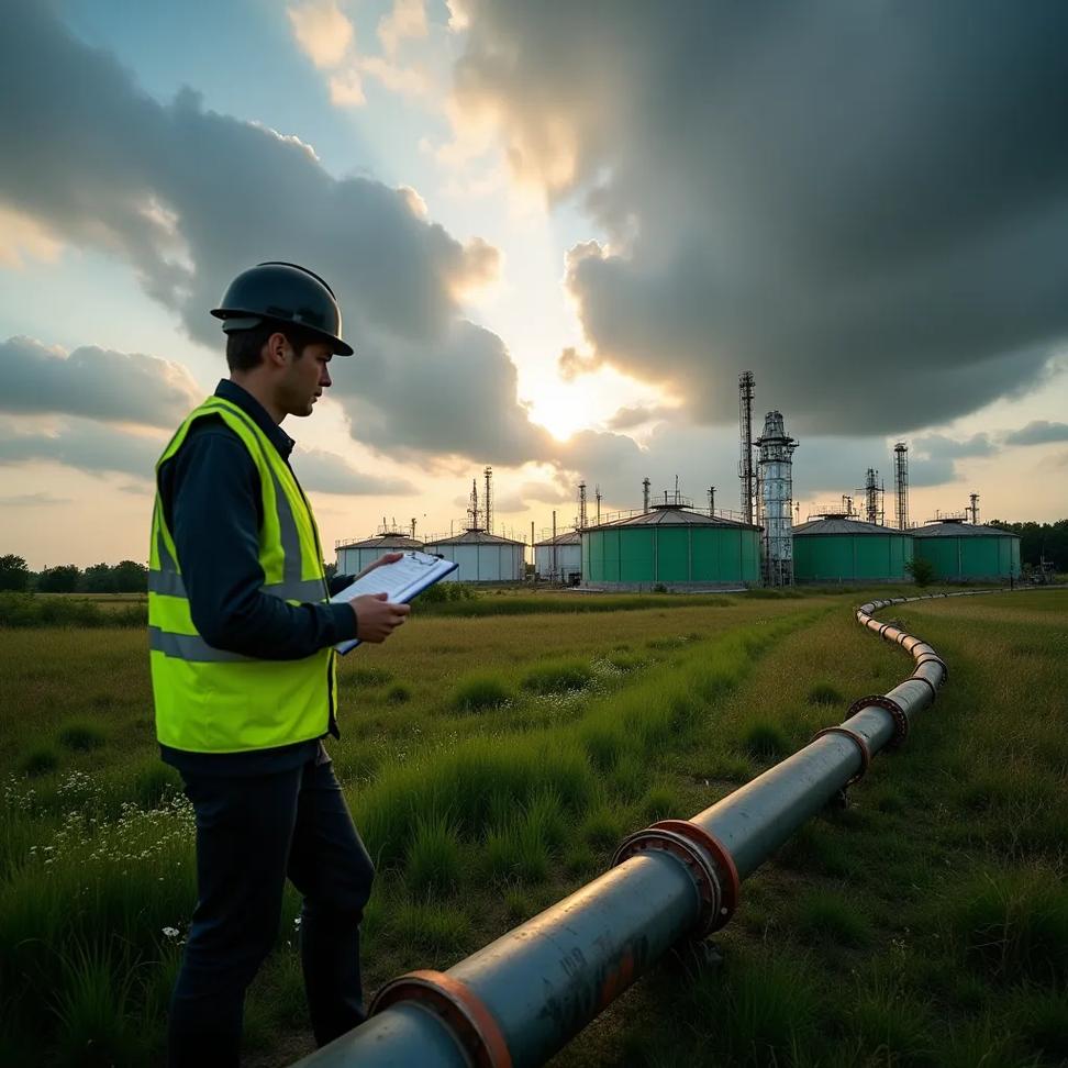 Operations department