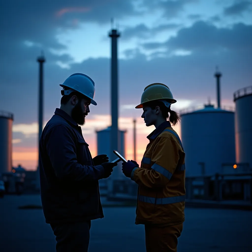 Commercial department