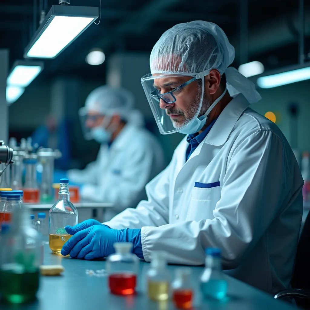 Railway loading terminal