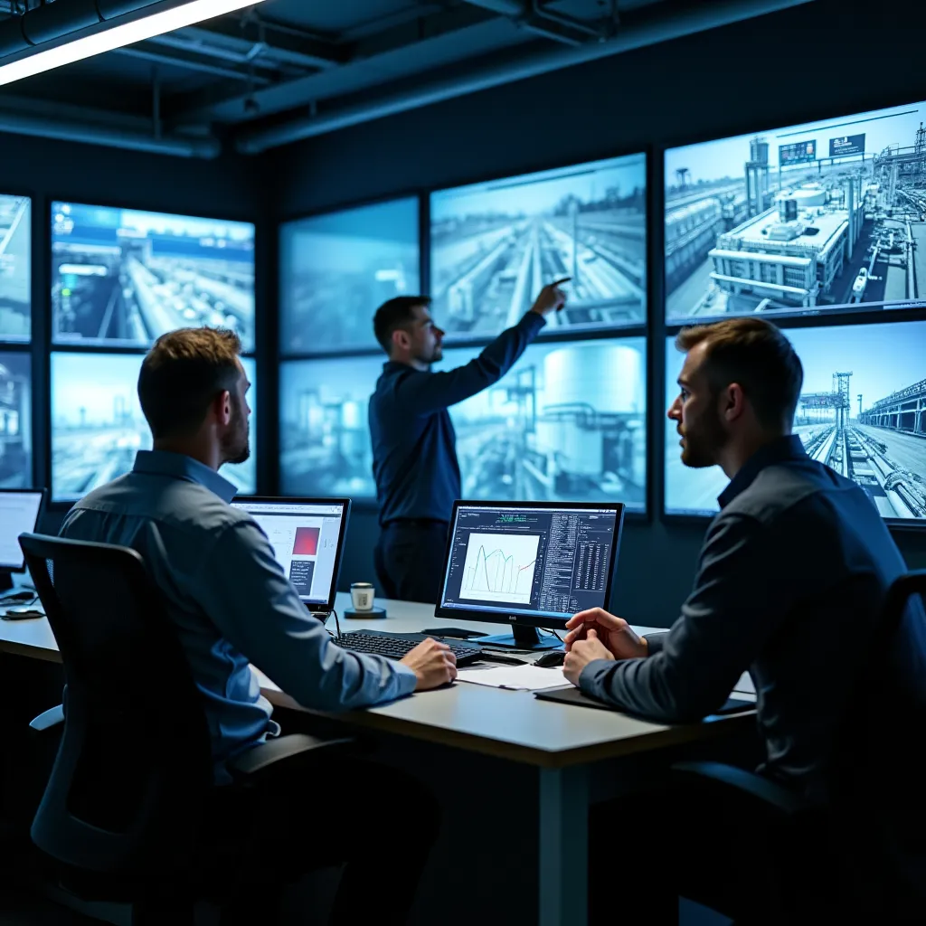 Contract flexibility options