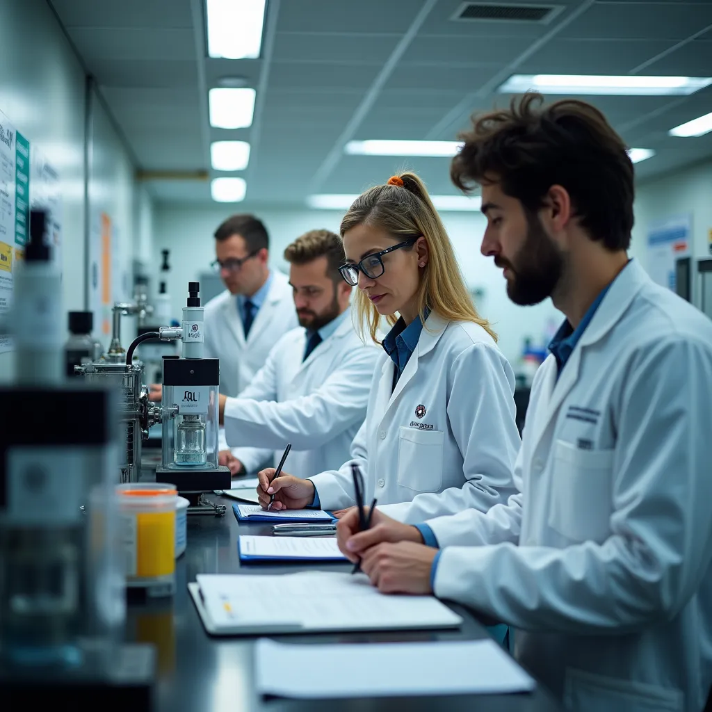 Loading service levels