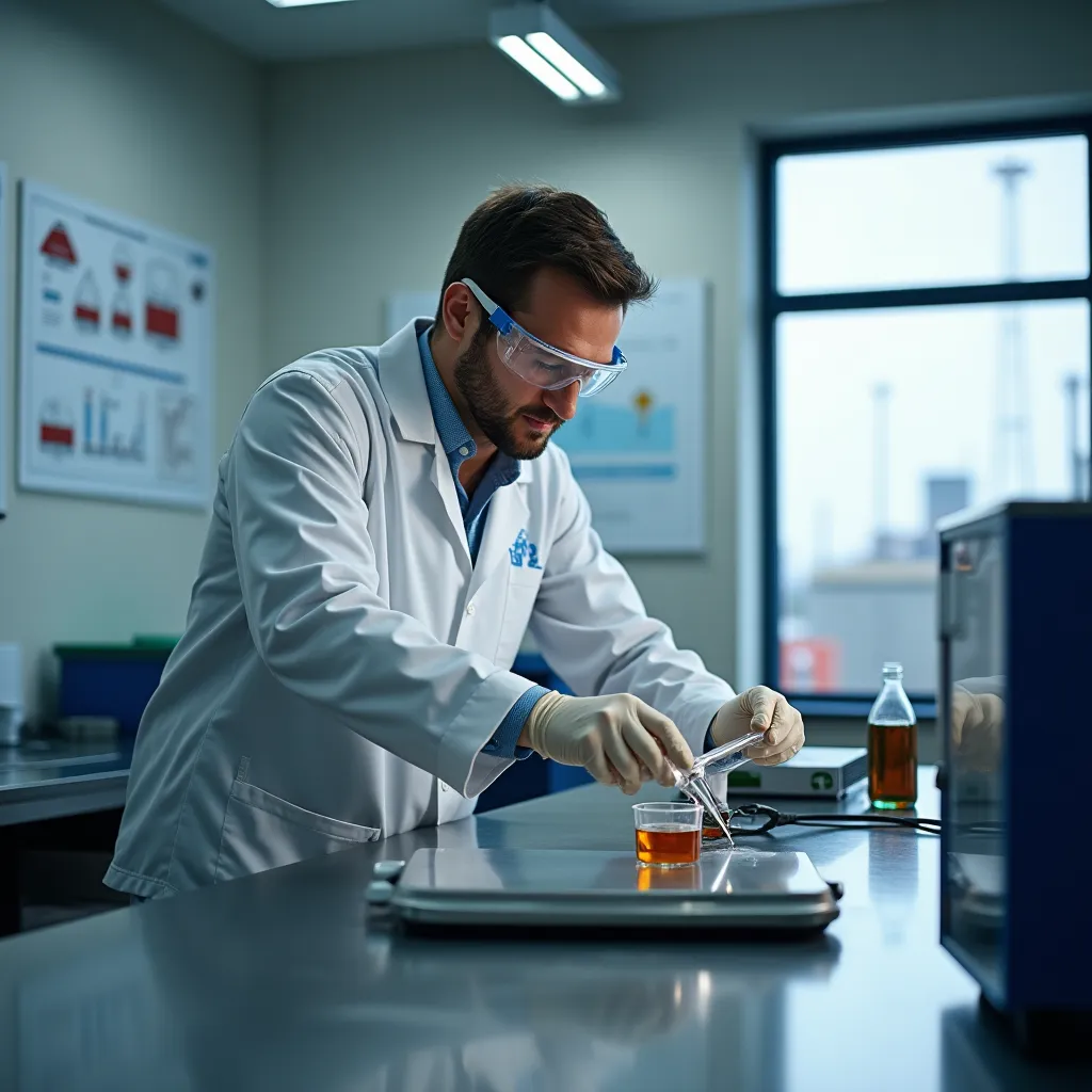 Customized reporting