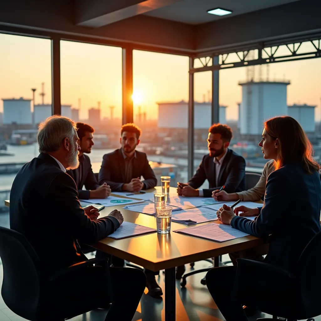 Product arrival inspection