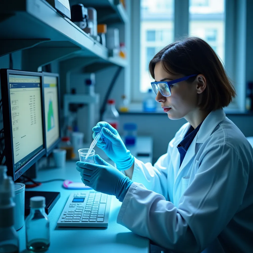 Pre-loading quality check