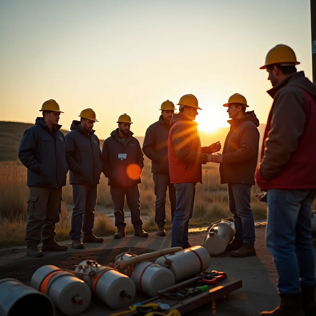 Industry solutions overview