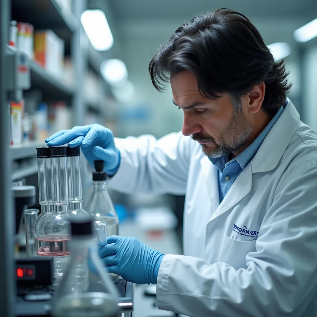 Contact and facility access