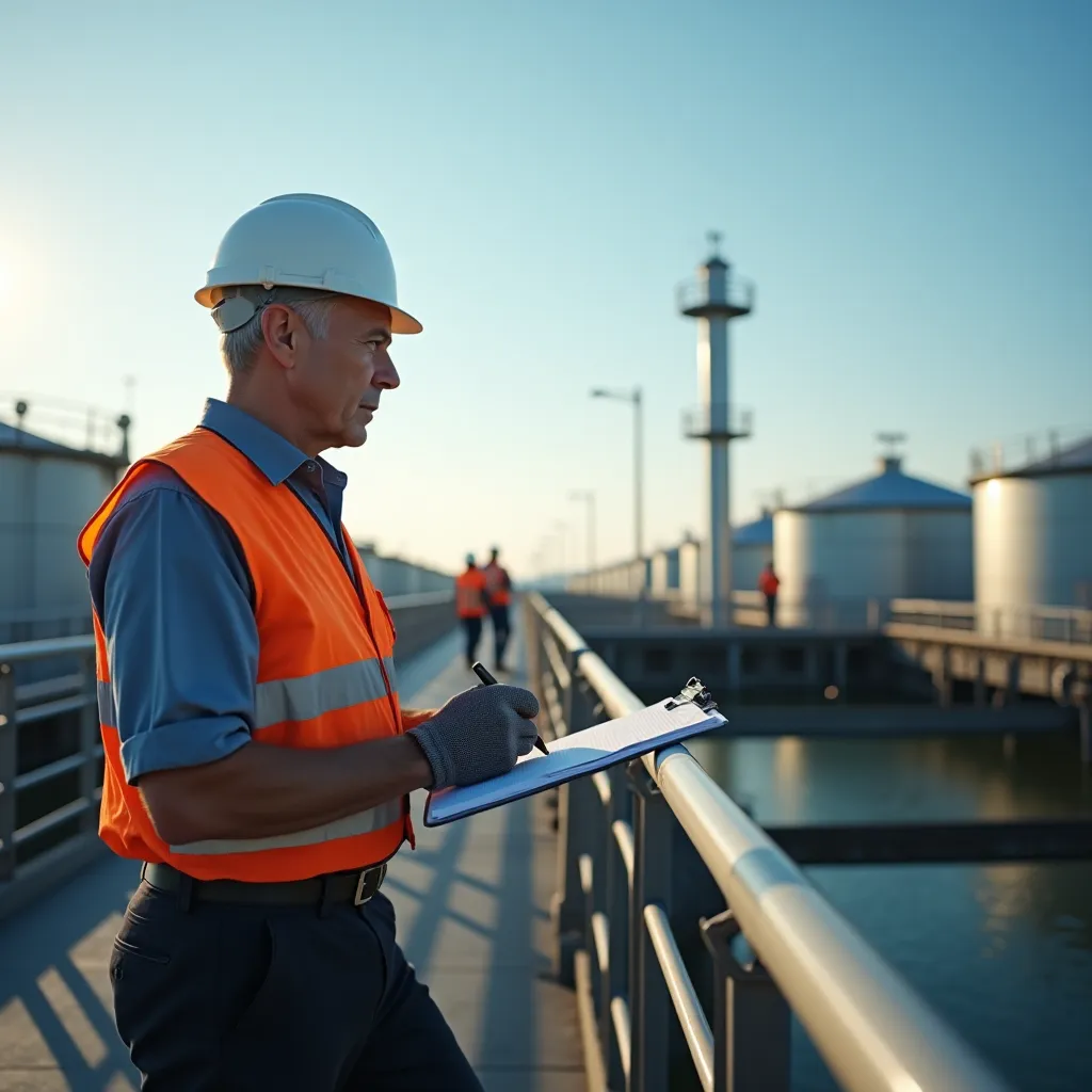 Construction phase documentation