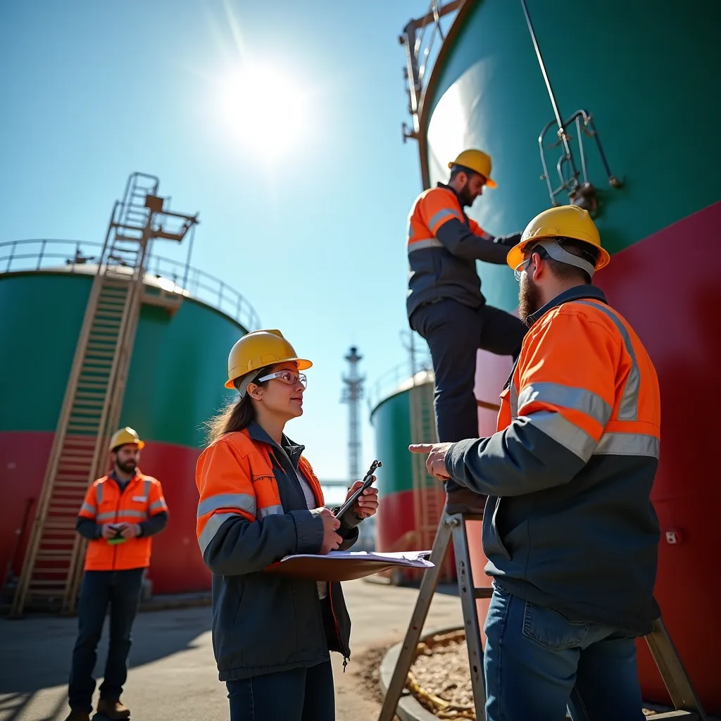 Railway terminal construction