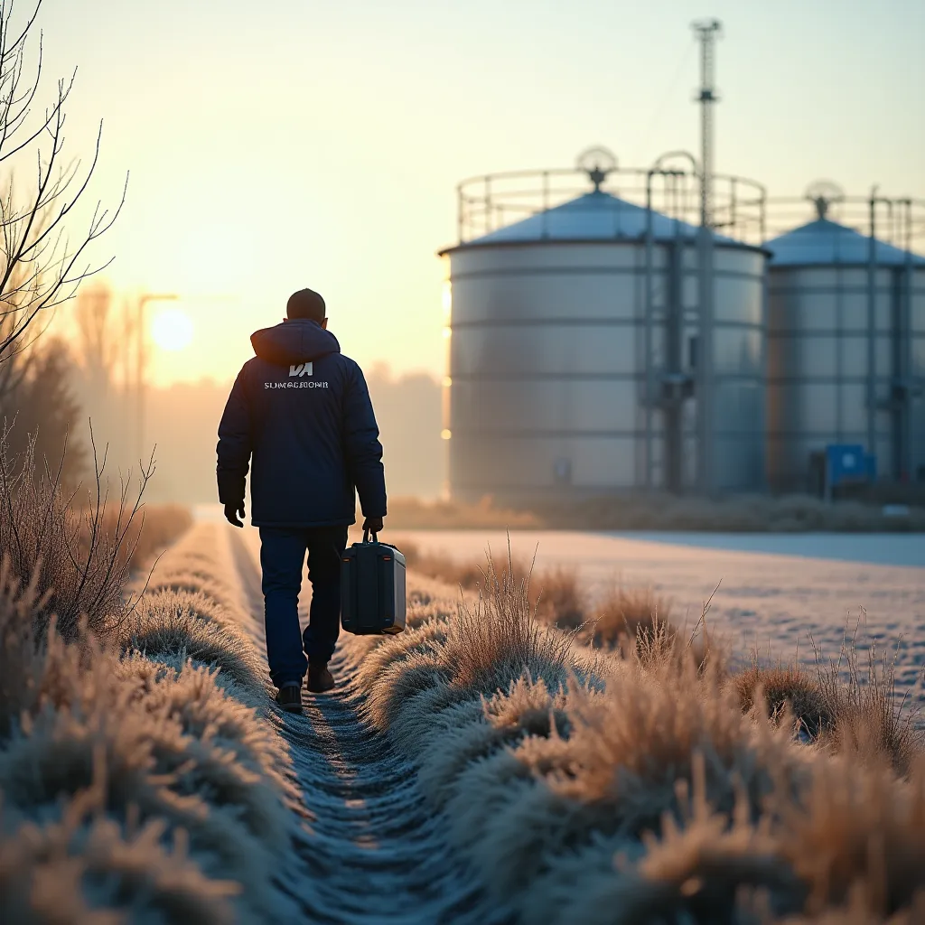 Laboratory accreditation certificate