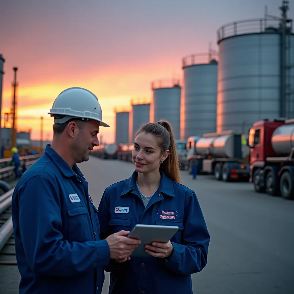 Capacity expansion tanks