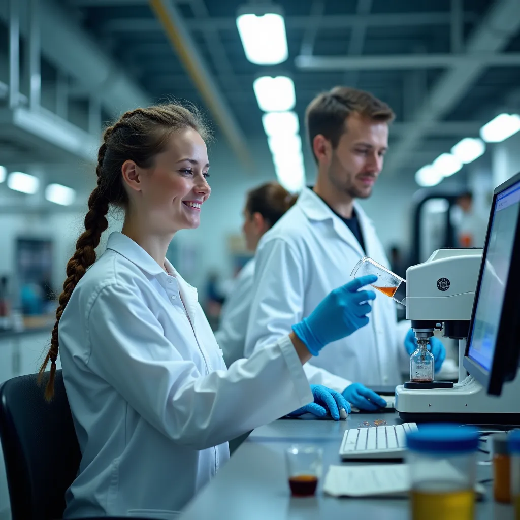 Pipeline metering station