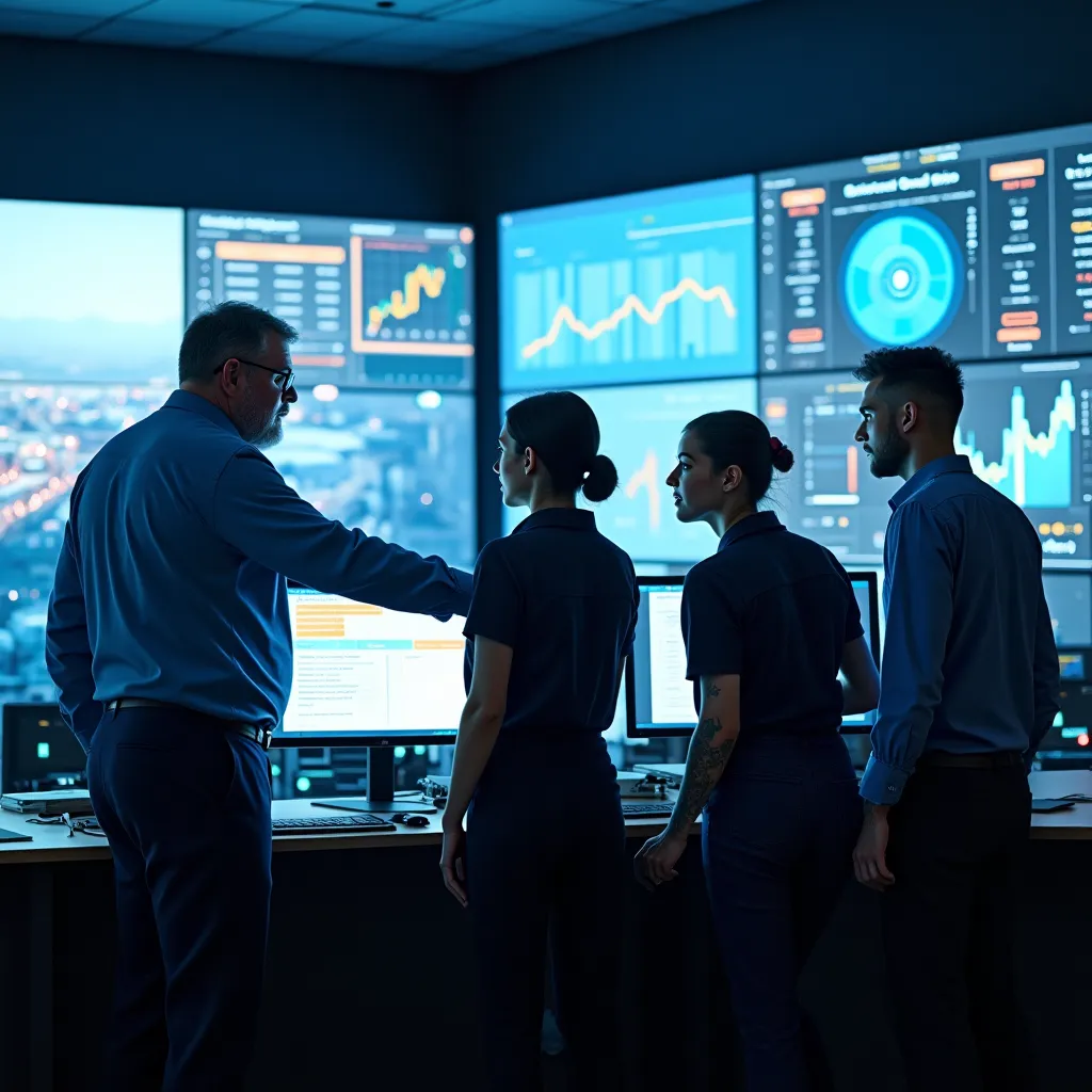 Laboratory equipment