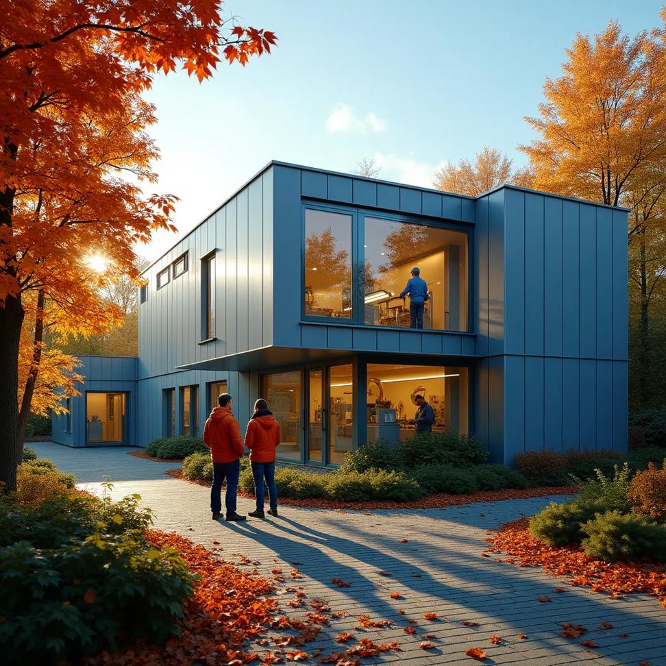 Online booking system