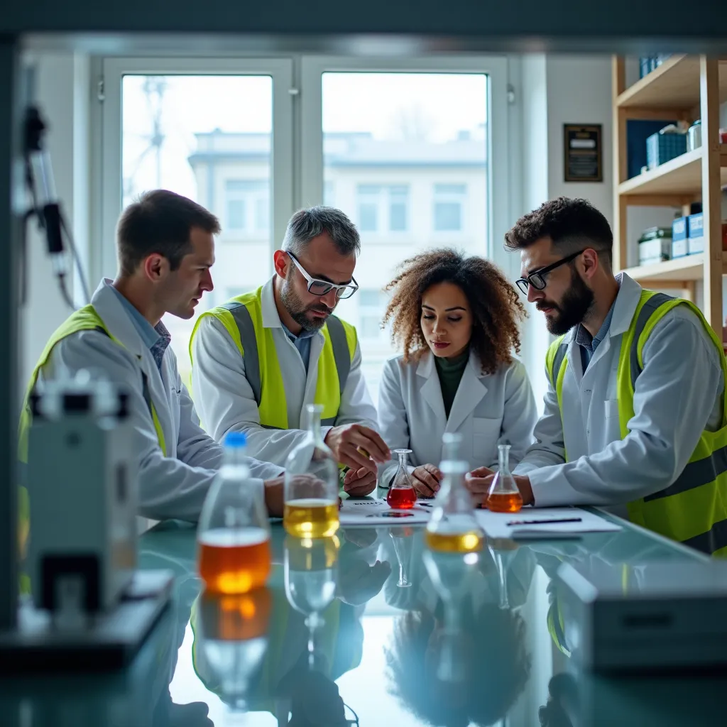 Inventory transparency