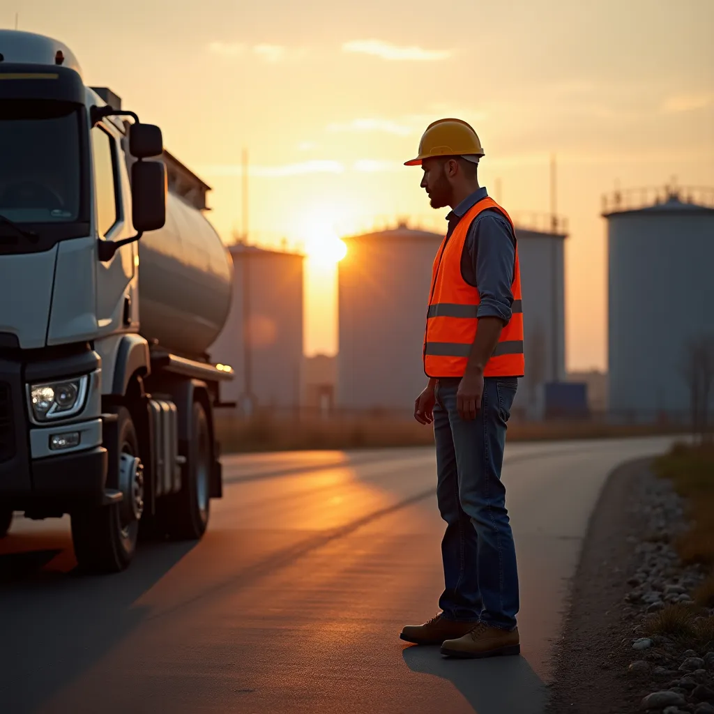 Product reception procedure