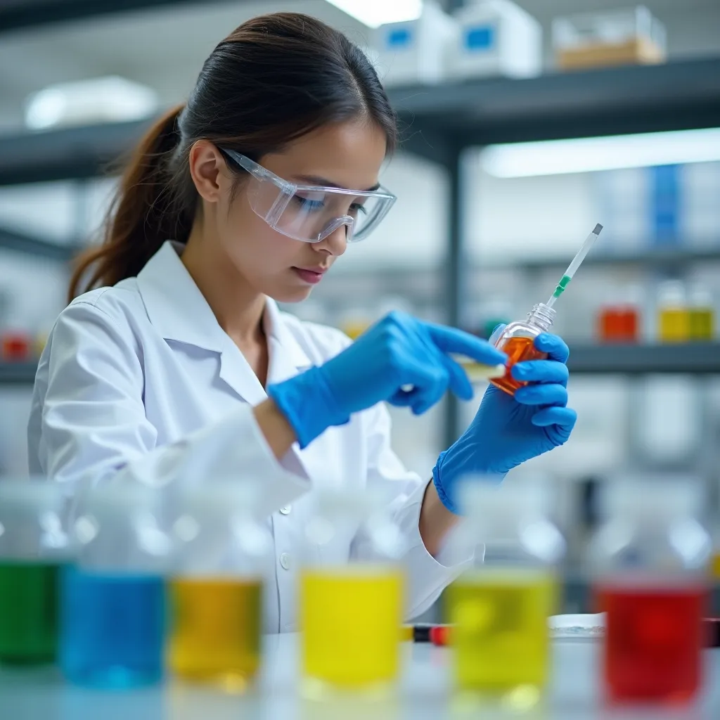 Aviation kerosene Jet A-1