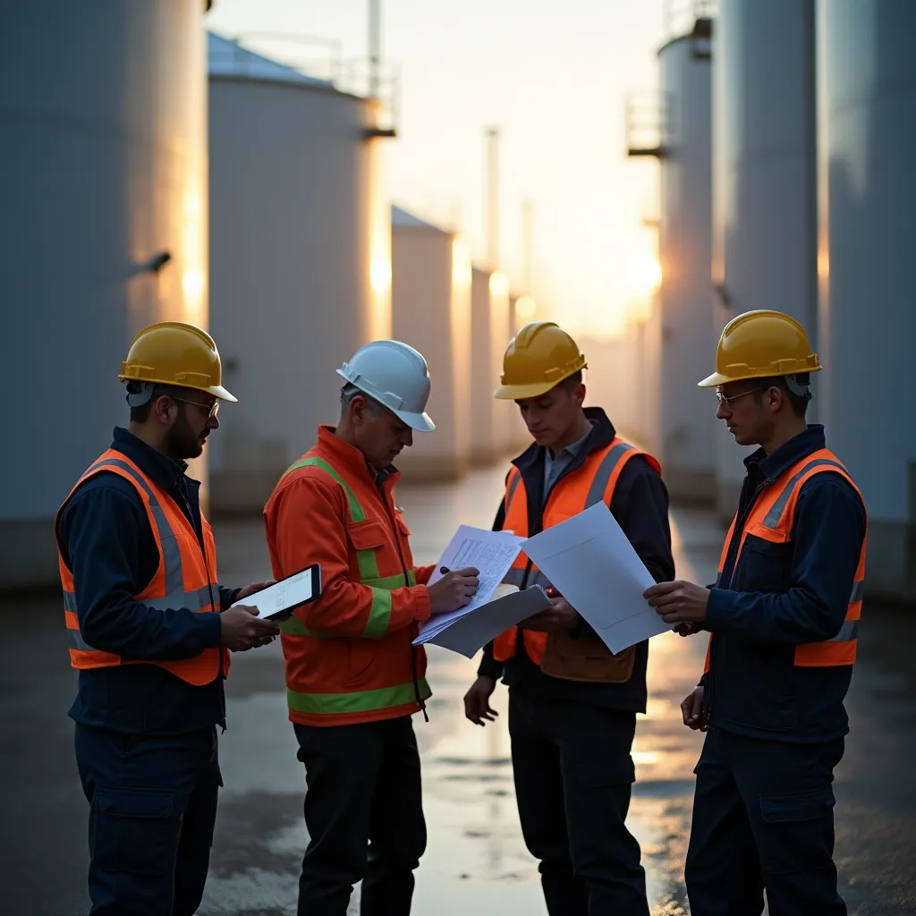 Extended laboratory testing