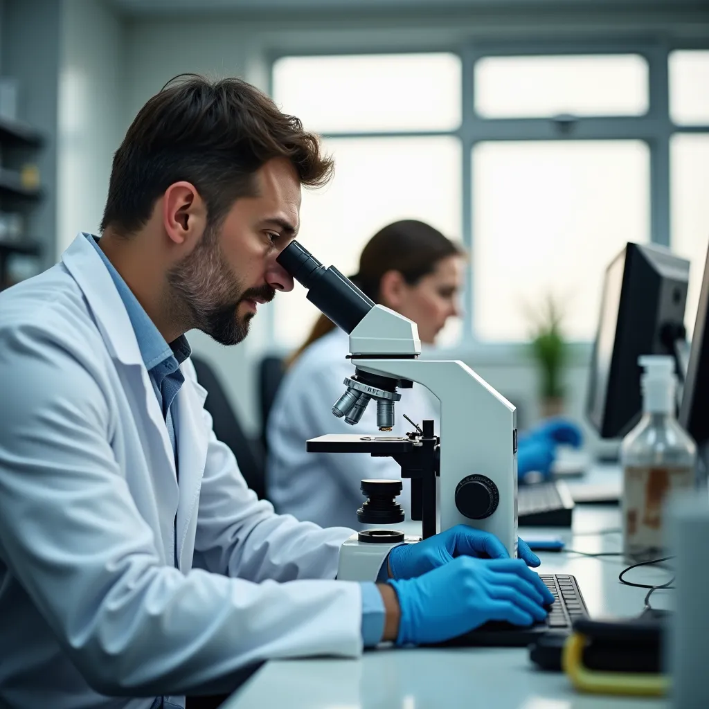 Industrial fuel supply