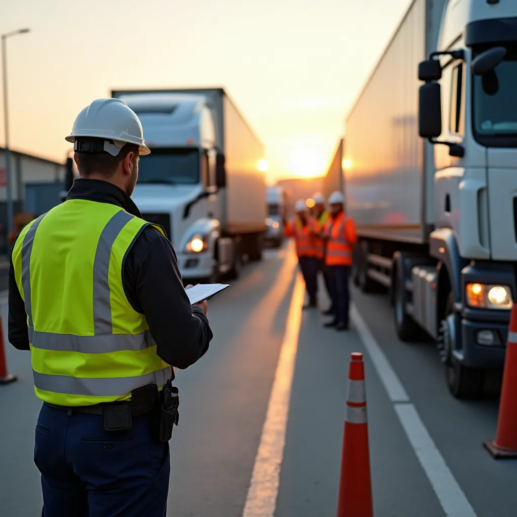 Trading operations infrastructure