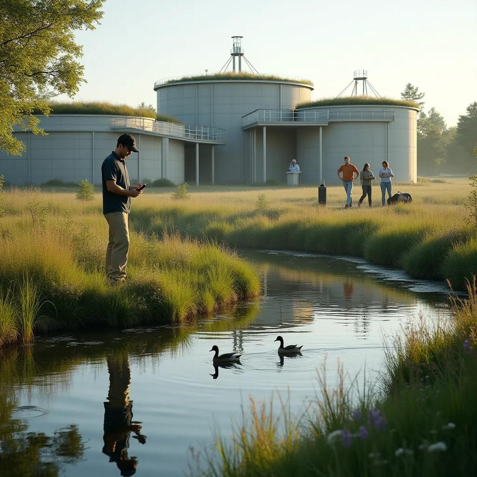 Aviation fuel supply chain