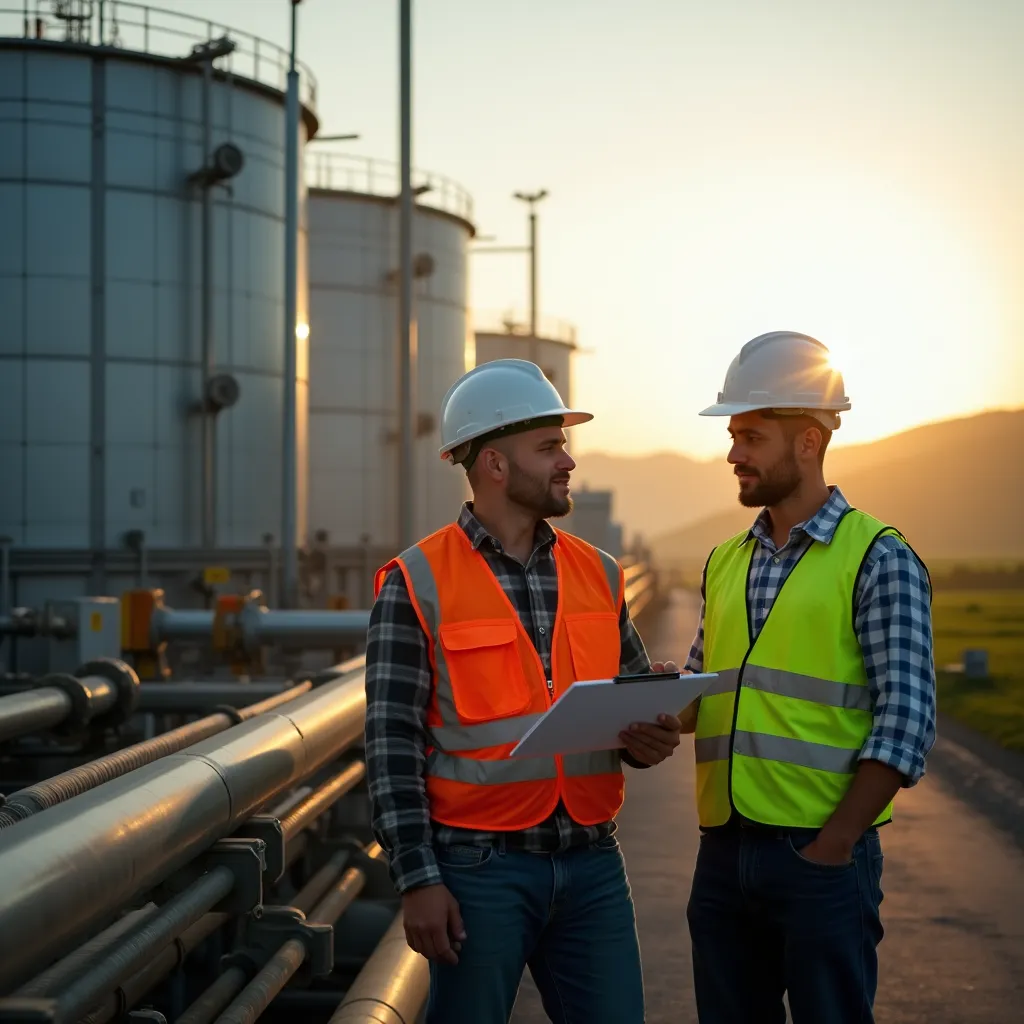 Quality control testing