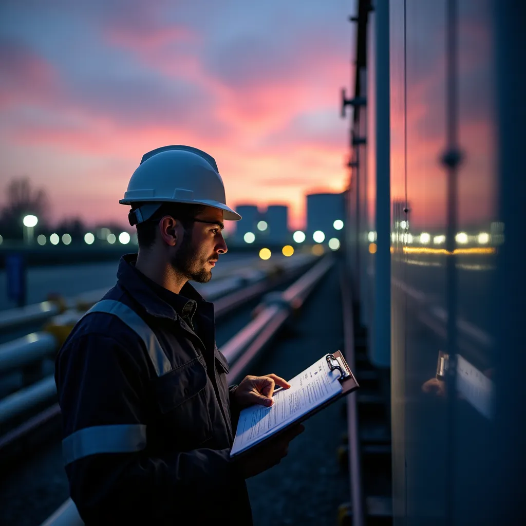 Loading operations count