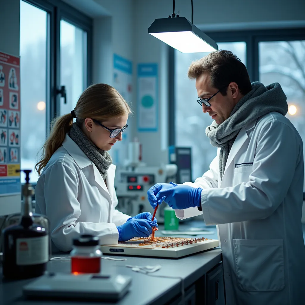 Operations manager profile