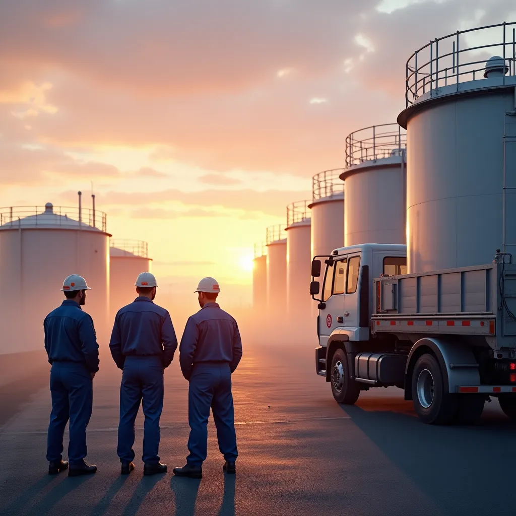 Laboratory manager profile