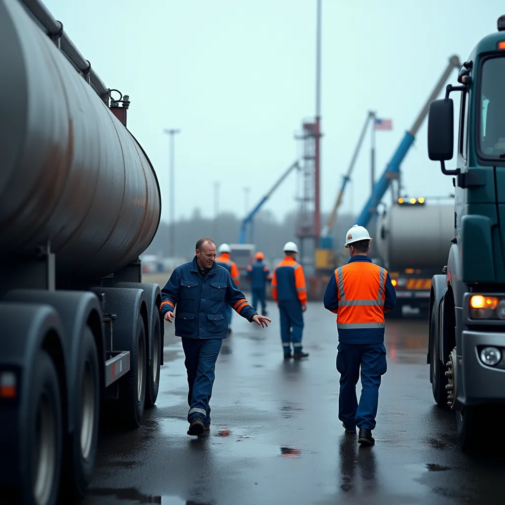 Maintenance supervisor profile